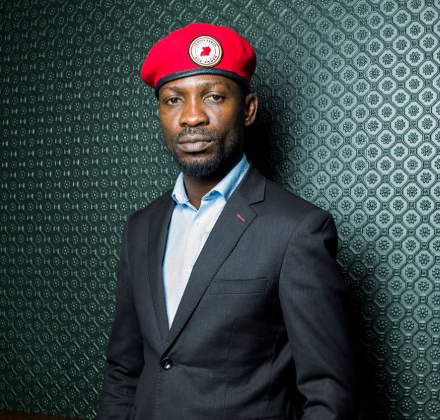 Bobi Wine