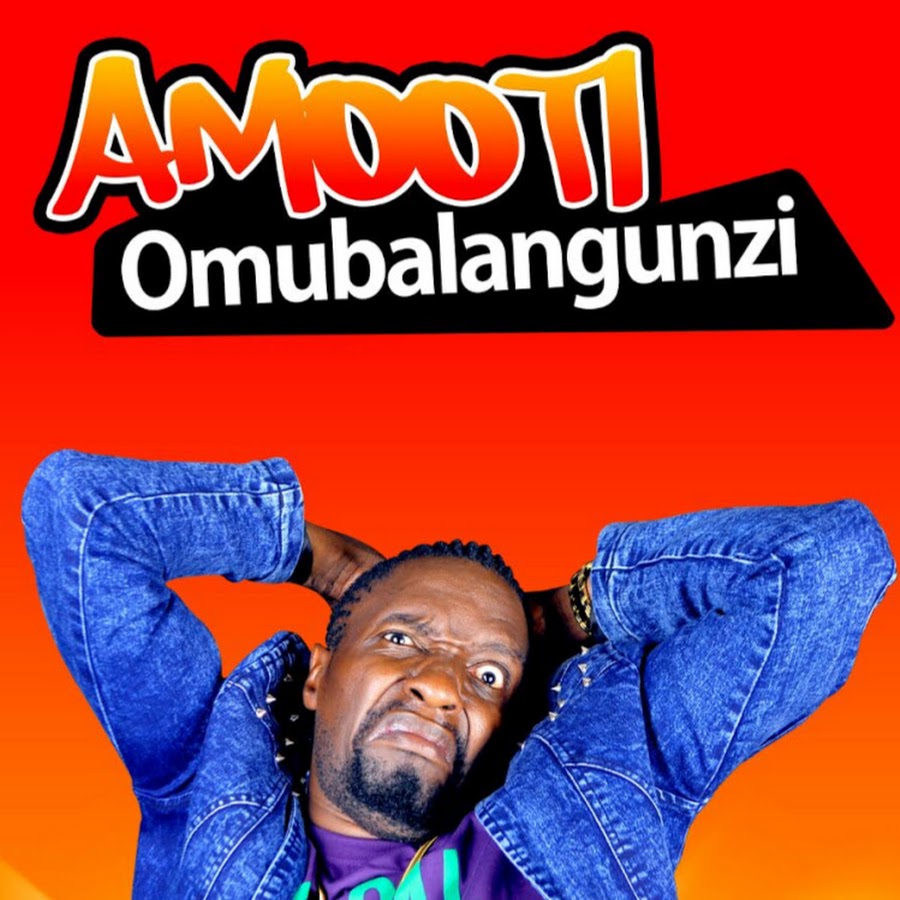 Amooti Omubalanguzi