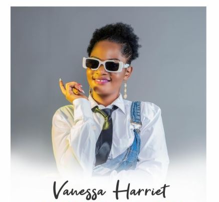 Vanessa Harriet