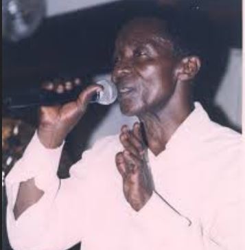 Fred Masagazi