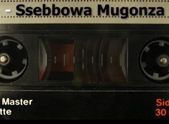 Sebbowa Mugonza