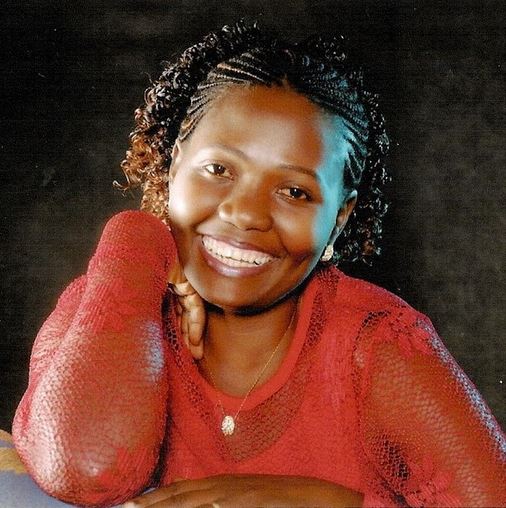 Betty Muwanguzi