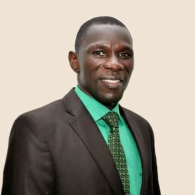 Pastor John Muyizzi