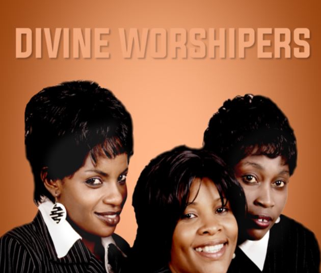 Divine Worshipers