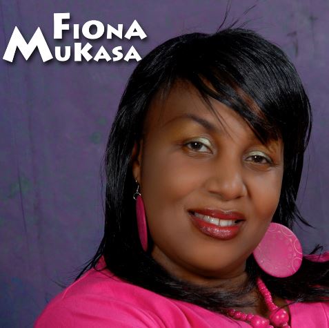 Fiona Mukasa