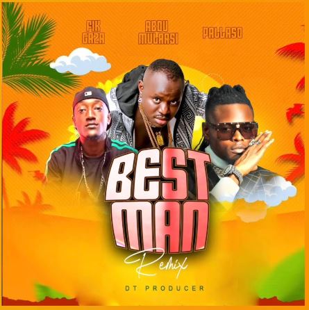 Best Man (Remix)