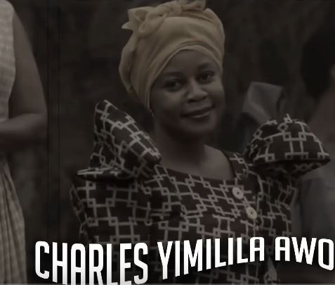 Charles Yimilira Awo