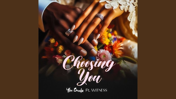 Choosing You