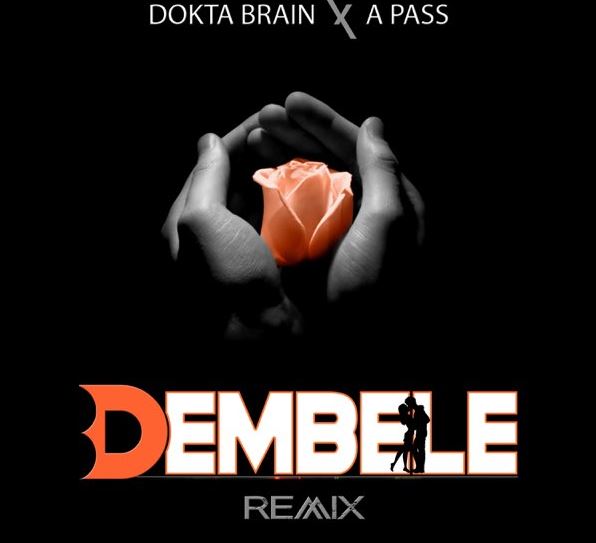 Dembele (Remix)