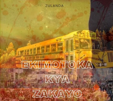 Ekimotoka Kya Zakayo