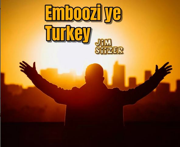 Emboozi ye Turkey