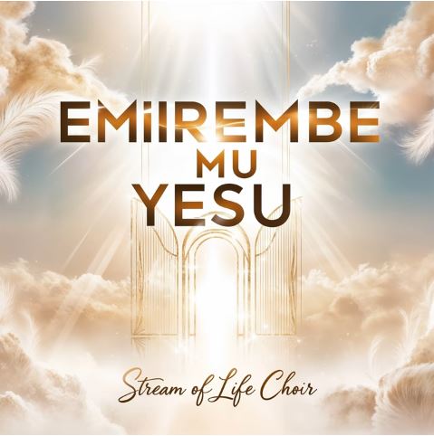 Emirembe Mu Yesu