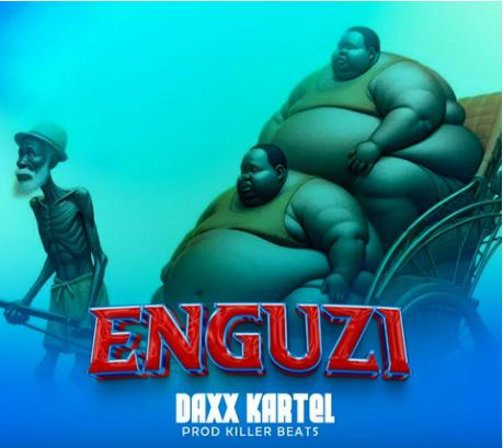 Enguzi