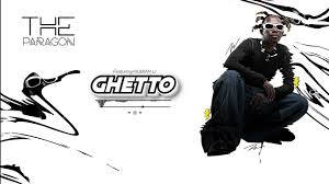 Ghetto