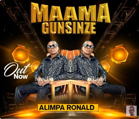 Gunsinze maama