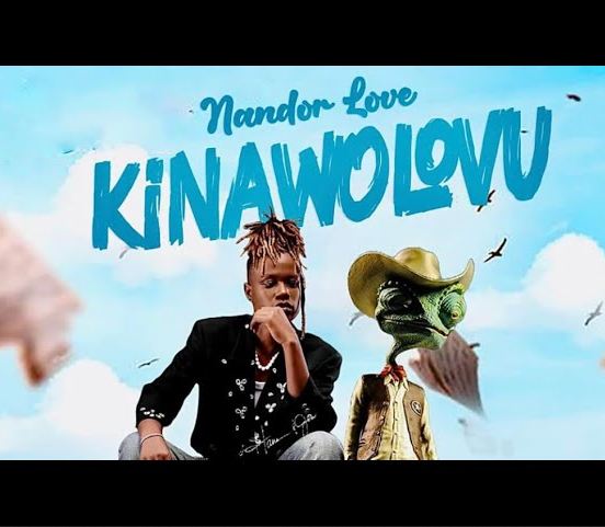 Kinawolovu