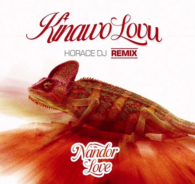 Kinawolovu (Horace DJ Remix)