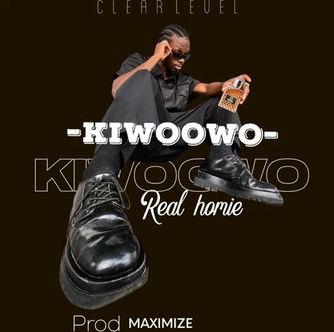 Kiwoowo