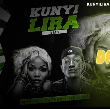 Kunyilira (Remix)