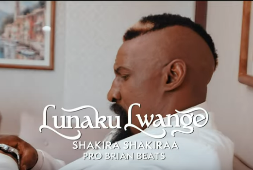 Lunaku Lwange