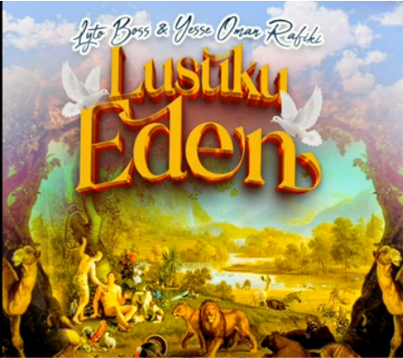 Lusuku Eden