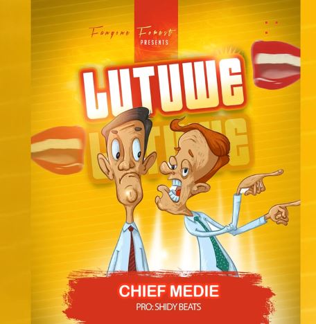 Lutuwe