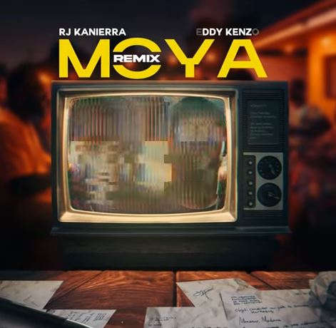 Moya (Remix)