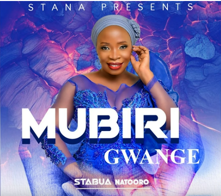 Mubiri Gwange