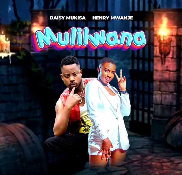 Mulilwana