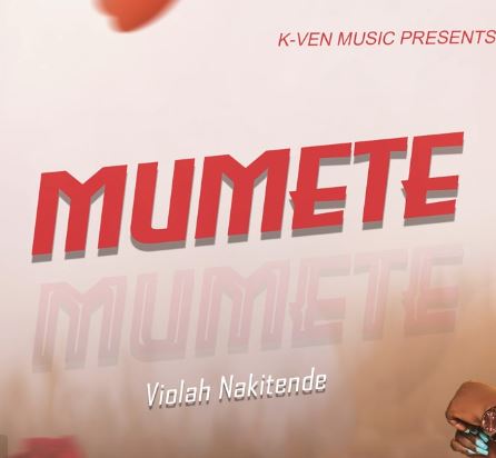 Mumete