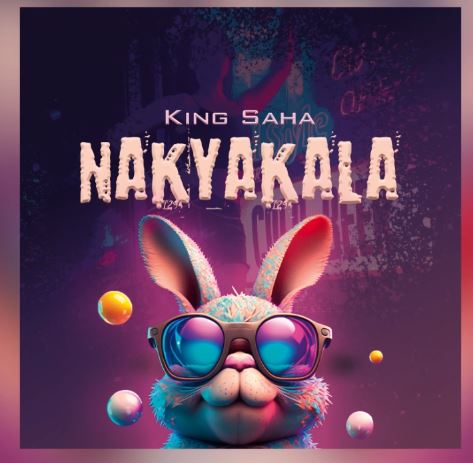 Nakyakala (Official Audio)