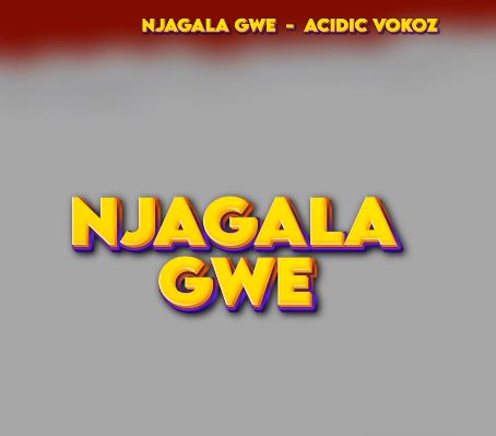 Njagala gwe