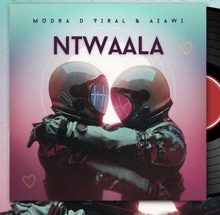 Ntwaala (Instrumental)