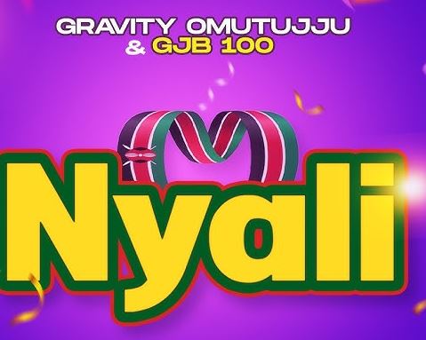 Nyali