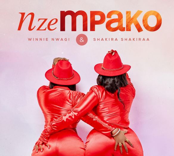 Nze Mpako