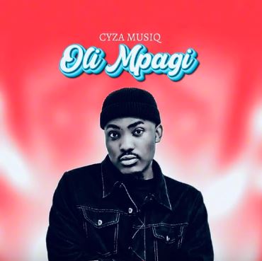 Oli Mpagi