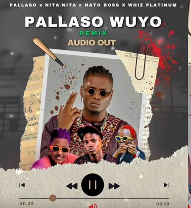 Pallaso Wuyo (remix)