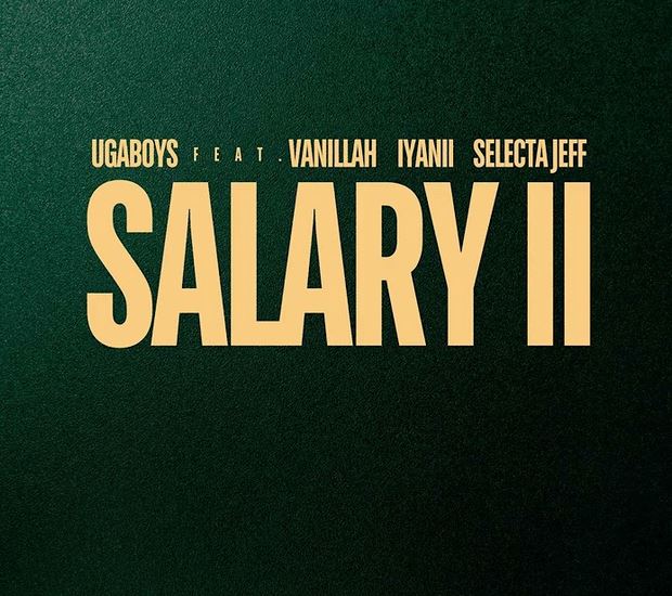 Salary II (Remix)