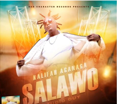 Salawo