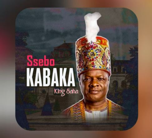 Ssebo Kabaka