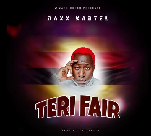 Teri Fair