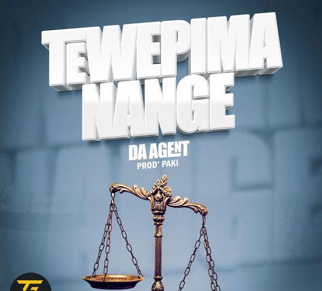 Tewepima Nange