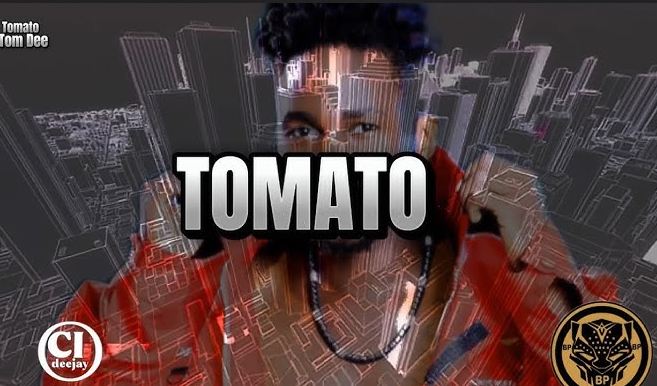 Tomato