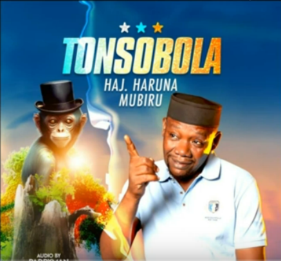 Tonsobola