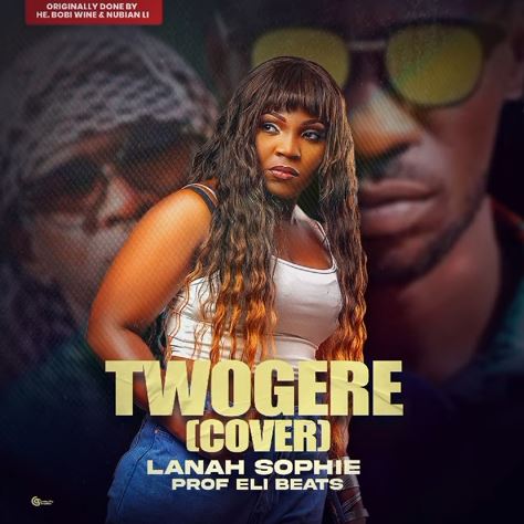 Twogere (Cover)