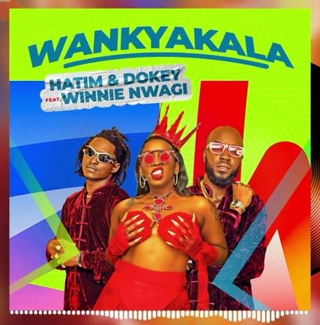 Wankyakala