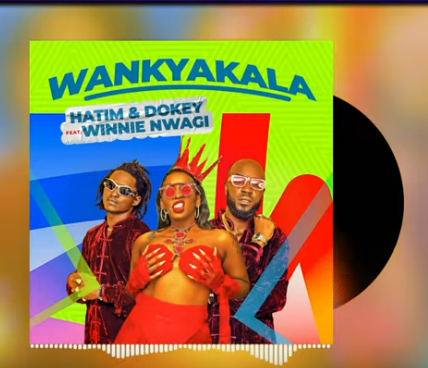 Wankyakala