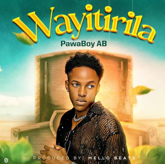 Wayitirila